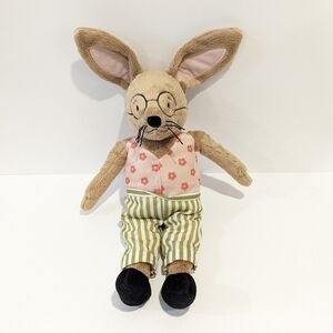 Ikea Piphare bunny plush 15”